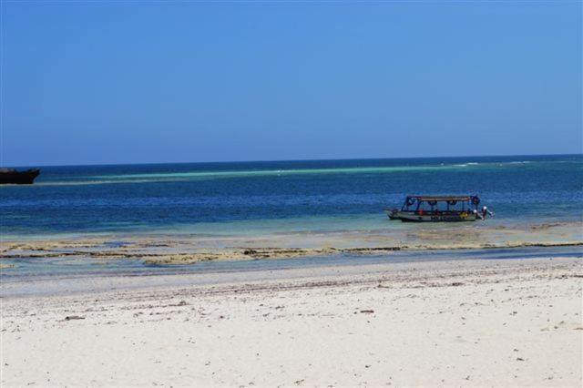 Turtle Bay Beach Club Watamu Exterior foto